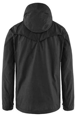 Jaket Kalis Air KLATTERMUSEN LORIDE 2.0 dengan Hood untuk Aktiviti Luar. 10628M Details for Jaket Kalis Air KLATTERMUSEN LORIDE 2.0 dengan Hood untuk Aktiviti Luar. 10628M