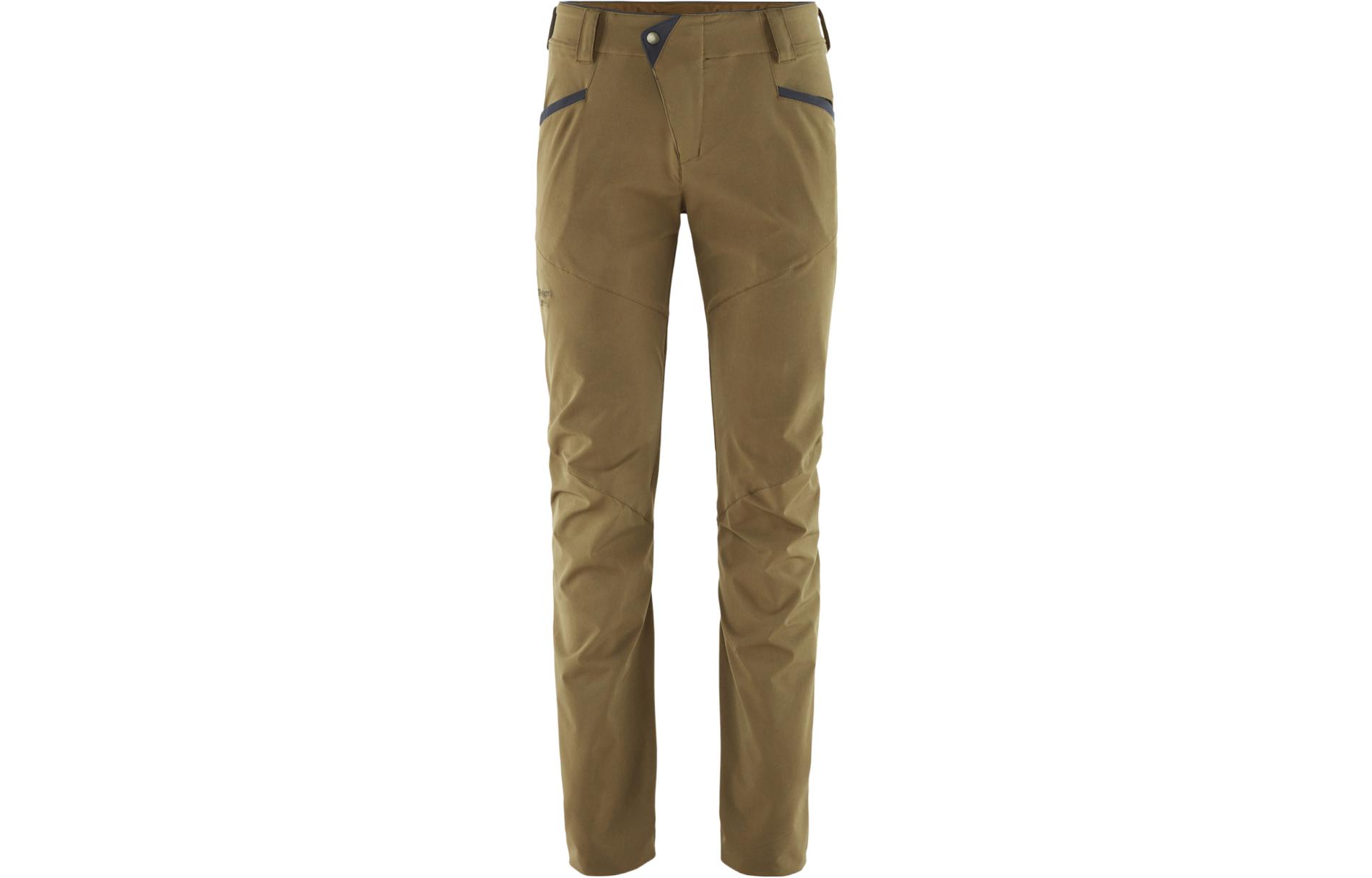 Order KLATTERMUSEN Magne 2.0 Seluar Softshell Hiking Luar Kalih Angin Elastik 10356