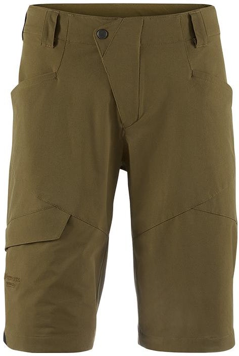 klattermusen-magne-2-0-outdoor-sport-shorts-with-zipper-design-15574-m