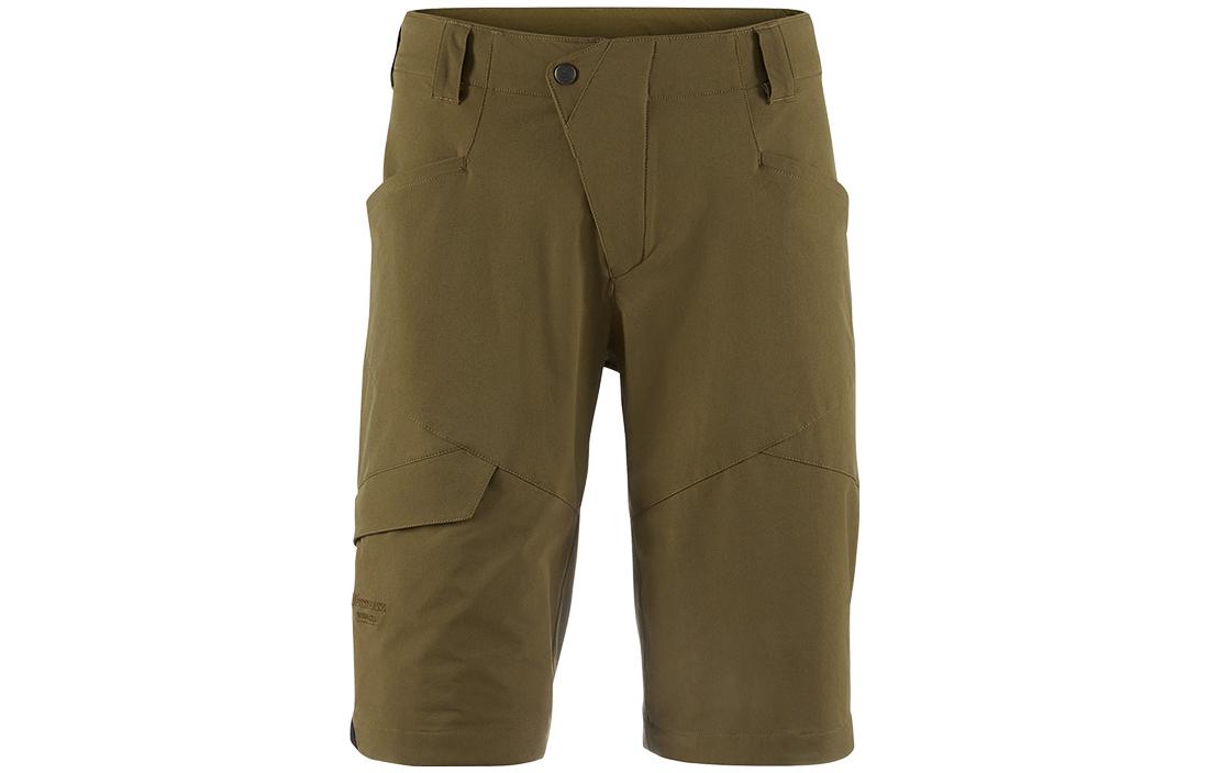 Order 클래터뮤젠 마그네 2.0 아웃도어 스포츠 반바지 지퍼 디자인. 15574M
