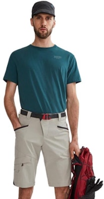 클래터뮤젠 마그네 2.0 아웃도어 스포츠 반바지 지퍼 디자인. 15574M Sizing 클래터뮤젠 마그네 2.0 아웃도어 스포츠 반바지 지퍼 디자인. 15574M