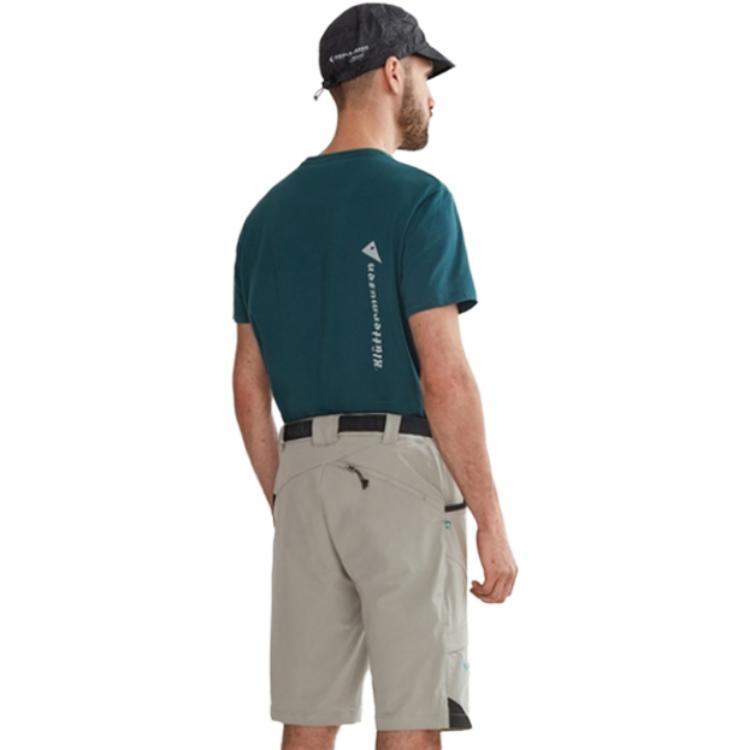 Cheap 클래터뮤젠 마그네 2.0 아웃도어 스포츠 반바지 지퍼 디자인. 15574M