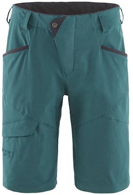클래터뮤젠 마그네 2.0 아웃도어 스포츠 반바지 지퍼 디자인. 15574M 2
