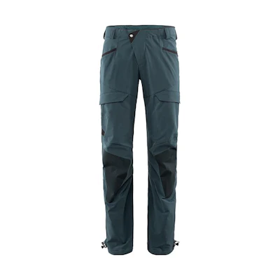 KLATTERMUSEN Misty 2.0 Outdoor Stretch Durable Quick-dry Softshell Pants 15571M