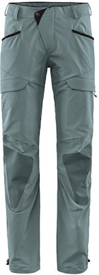 KLATTERMUSEN Misty 2.0 Seluar Softshell Tahan Lama & Cepat Kering untuk Aktiviti Luar 15571M 3