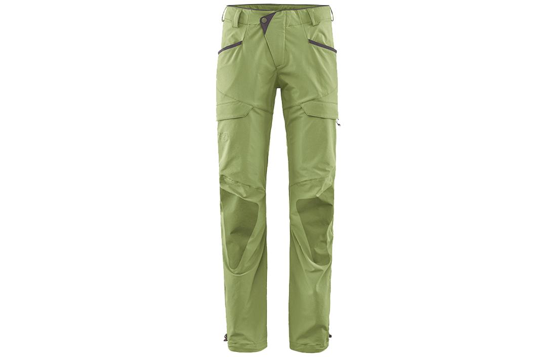 Order KLATTERMUSEN Misty 2.0 Seluar Softshell Tahan Lama & Cepat Kering untuk Aktiviti Luar 15571M