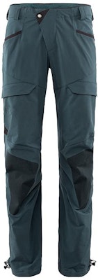 KLATTERMUSEN Misty 2.0 Seluar Softshell Tahan Lama & Cepat Kering untuk Aktiviti Luar 15571M Lookbook KLATTERMUSEN Misty 2.0 Seluar Softshell Tahan Lama & Cepat Kering untuk Aktiviti Luar 15571M