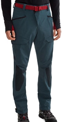 KLATTERMUSEN Misty 2.0 Seluar Softshell Tahan Lama & Cepat Kering untuk Aktiviti Luar 15571M Shop KLATTERMUSEN Misty 2.0 Seluar Softshell Tahan Lama & Cepat Kering untuk Aktiviti Luar 15571M