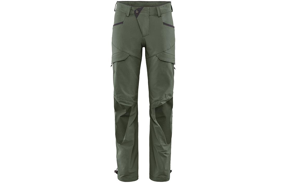 Purchase KLATTERMUSEN Misty 2.0 Seluar Softshell Tahan Lama & Cepat Kering untuk Aktiviti Luar 15571M