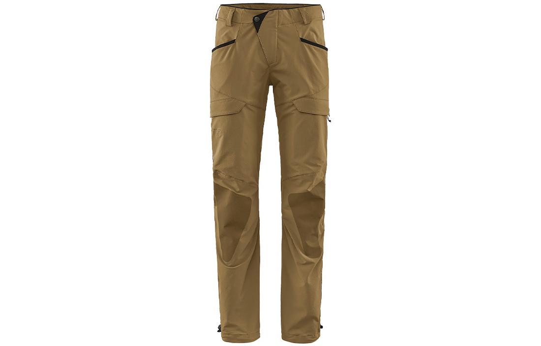 Details for KLATTERMUSEN Misty 2.0 Seluar Softshell Tahan Lama & Cepat Kering untuk Aktiviti Luar 15571M