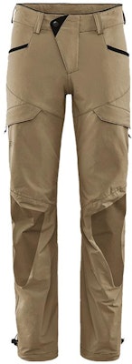 KLATTERMUSEN Misty 2.0 Seluar Softshell Tahan Lama & Cepat Kering untuk Aktiviti Luar 15571M Sizing KLATTERMUSEN Misty 2.0 Seluar Softshell Tahan Lama & Cepat Kering untuk Aktiviti Luar 15571M