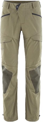 KLATTERMUSEN Misty 2.0 Seluar Softshell Tahan Lama & Cepat Kering untuk Aktiviti Luar 15571M 1