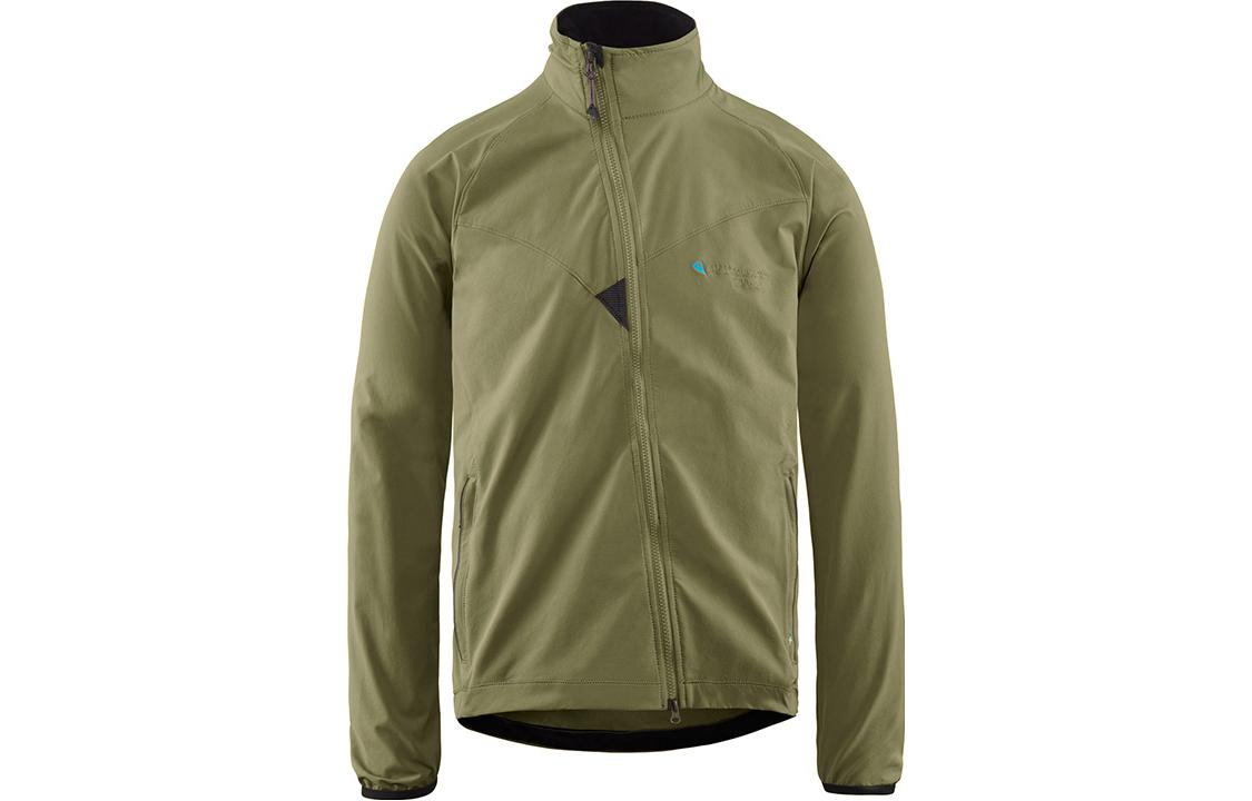 KLATTERMUSEN Mithril  Softshell Windproof Outdoor Jacket 10630M