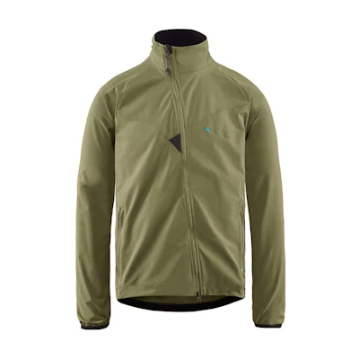 KLATTERMUSEN Mithril Softshell Windproof Outdoor Jacket 10630M