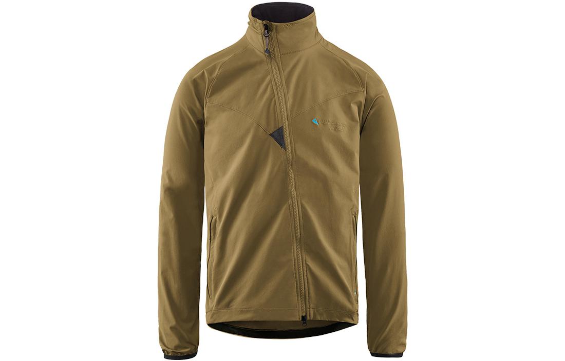 Sizing KLATTERMUSEN Mithril 防风软壳户外夹克 10630M