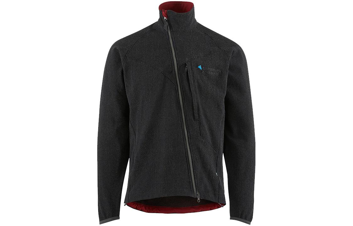 Shop KLATTERMUSEN ミスリル 防風 耐久性 ソフトシェル ジャケット アウトドア カジュアル 10037M