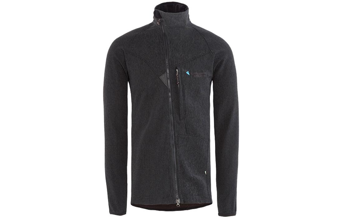 KLATTERMUSEN Mithril Aramid 2.0 Windproof Softshell Jacket for Men E351010631M