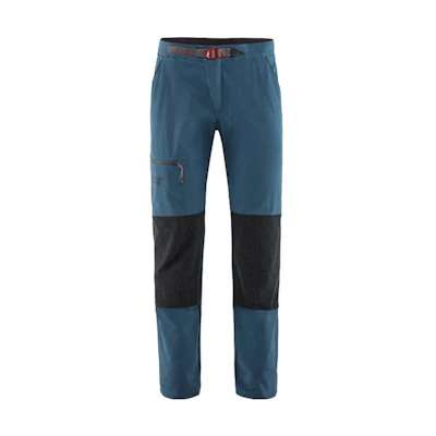 KLATTERMUSEN Mithril Pants Windproof Retro Durable Colorblock Cargo Pants 15578M
