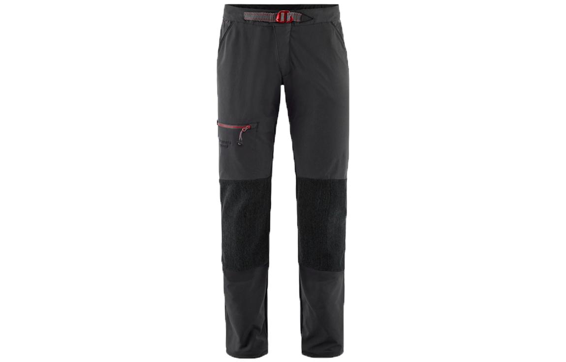 Order KLATTERMUSEN Mithril Seluar Tahan Angin Retro Warna Blok Kargo Tahan Lasak 15578M