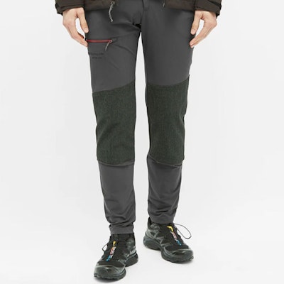 KLATTERMUSEN Mithril Seluar Tahan Angin Retro Warna Blok Kargo Tahan Lasak 15578M Shop KLATTERMUSEN Mithril Seluar Tahan Angin Retro Warna Blok Kargo Tahan Lasak 15578M