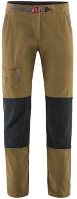 KLATTERMUSEN Mithril Seluar Tahan Angin Retro Warna Blok Kargo Tahan Lasak 15578M Sizing KLATTERMUSEN Mithril Seluar Tahan Angin Retro Warna Blok Kargo Tahan Lasak 15578M