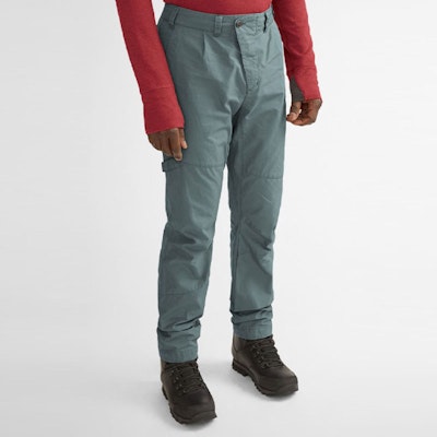 KLATTERMUSEN Motsogner Seluar Kasual Lurus Warna Solid. 15597M Lookbook KLATTERMUSEN Motsogner Seluar Kasual Lurus Warna Solid. 15597M