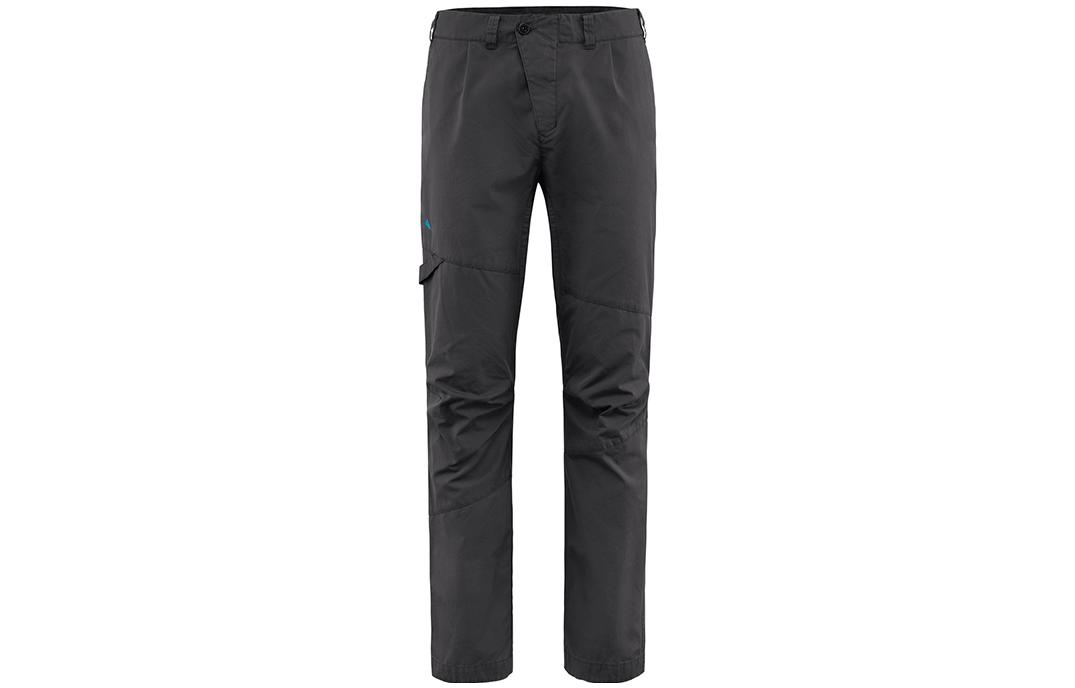 Purchase KLATTERMUSEN Motsogner Seluar Kasual Lurus Warna Solid. 15597M