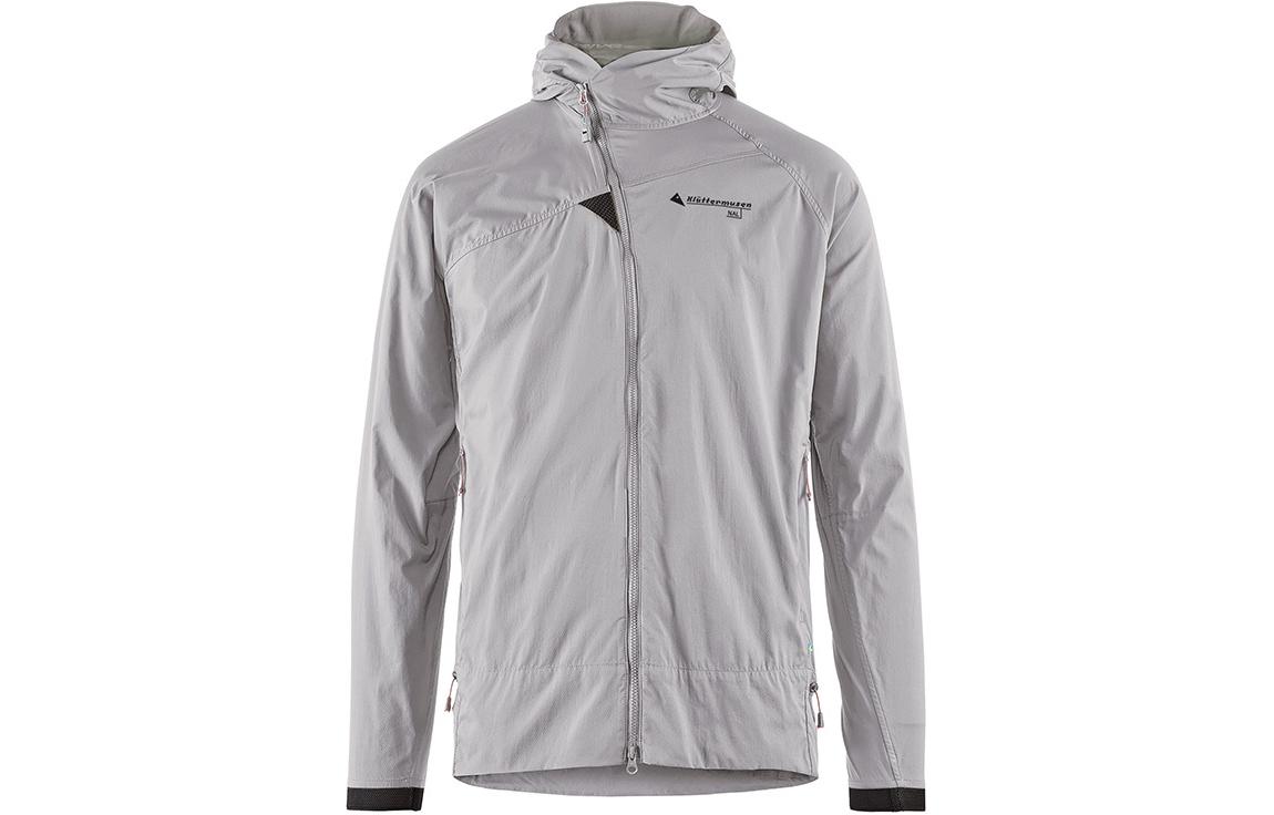 KLATTERMUSEN Nal  Lightweight UV-Proof Windbreaker Jacket. 10652M