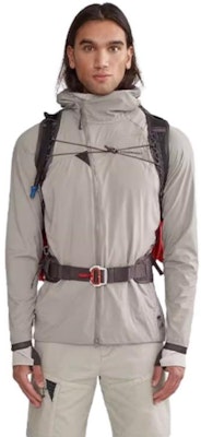 KLATTERMUSEN Nal 轻便防紫外线防风外套. 10652M Purchase KLATTERMUSEN Nal 轻便防紫外线防风外套. 10652M