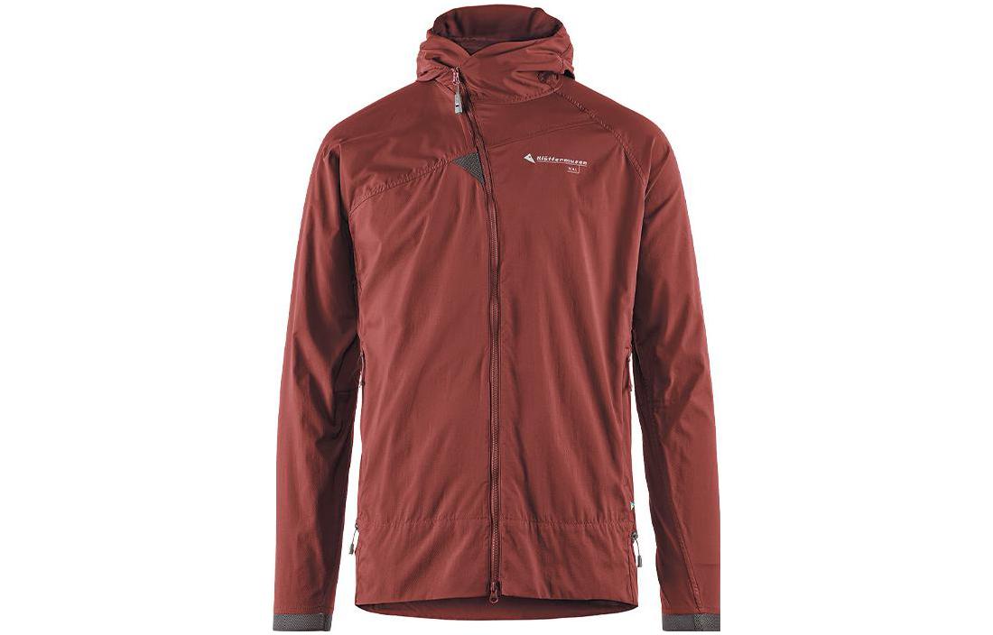 Sizing KLATTERMUSEN Nal 轻便防紫外线防风外套. 10652M