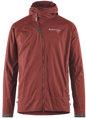 KLATTERMUSEN Nal 轻便防紫外线防风外套. 10652M Sizing KLATTERMUSEN Nal 轻便防紫外线防风外套. 10652M