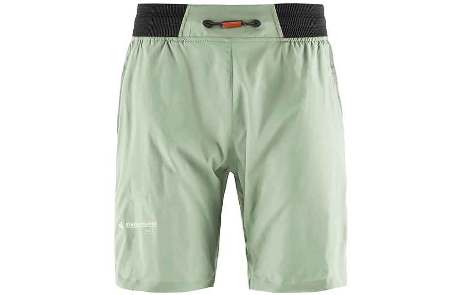 KLATTERMUSEN Nal  Urban Outdoor Functional Breathable Shorts 15563M