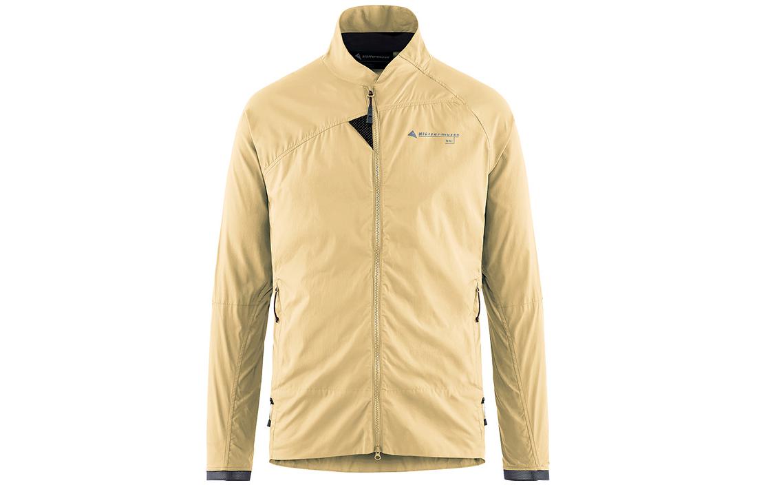 KLATTERMUSEN Nal Jacket  Lightweight UPF50+ Windproof UV Outdoor Jacket 10616M