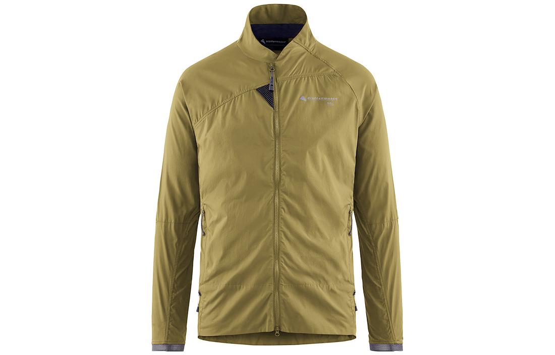 Sizing KLATTERMUSEN Nal Jaket Ringan UPF50+ Tahan Angin UV Jaket Luar. 10616M