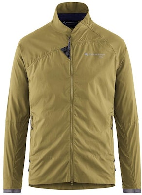 KLATTERMUSEN Nal Jaket Ringan UPF50+ Tahan Angin UV Jaket Luar. 10616M Sizing KLATTERMUSEN Nal Jaket Ringan UPF50+ Tahan Angin UV Jaket Luar. 10616M