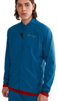 KLATTERMUSEN Nal Jaket Ringan UPF50+ Tahan Angin UV Jaket Luar. 10616M 2