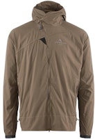 KLATTERMUSEN Nal Unisex Zip-Up Hoodie Long Sleeve Sunscreen Jacket Solid Color 10262M KLATTERMUSEN Nal Unisex Zip-Up Hoodie Long Sleeve Sunscreen Jacket Solid Color 10262M