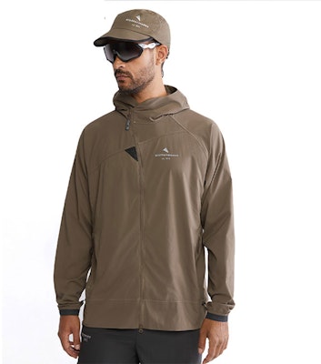 KLATTERMUSEN Nal 男女连帽防晒长袖纯色拉链外套 10262M Lookbook KLATTERMUSEN Nal 男女连帽防晒长袖纯色拉链外套 10262M