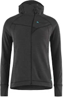 KLATTERMUSEN Njorun 20 Solid Zip Hoodie Jacket Long Sleeve 20625M KLATTERMUSEN Njorun 20 Solid Zip Hoodie Jacket Long Sleeve 20625M