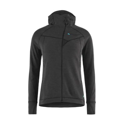 KLATTERMUSEN Njorun 20 Solid Zip Hoodie Jacket Long Sleeve 20625M