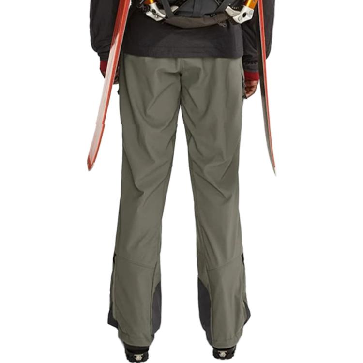 Details for KLATTERMUSEN Odin Seluar Ski Lelaki Kalis Air, Angin & Bernafas 15582