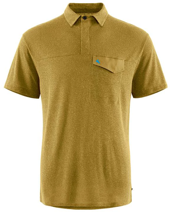 klattermusen-off-the-mountain-tencel-blend-breathable-polo-shirt-solid-color-20687-m