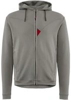 Klattermusen Off The Mountain Contrast Cotton Hoodie Casual Zip Sweatshirt 20675M Klattermusen Off The Mountain Contrast Cotton Hoodie Casual Zip Sweatshirt 20675M