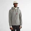 Lookbook Klattermusen Off The Mountain Contrast Cotton Hoodie Casual Zip Sweatshirt 20675M