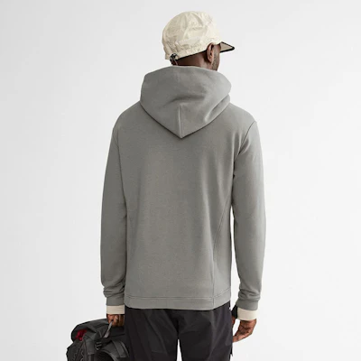 Klattermusen Off The Mountain Contrast Cotton Hoodie Casual Zip Sweatshirt 20675M Shop Klattermusen Off The Mountain Contrast Cotton Hoodie Casual Zip Sweatshirt 20675M