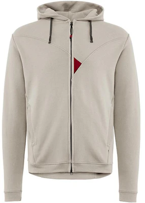 Klattermusen Off The Mountain Contrast Cotton Hoodie Casual Zip Sweatshirt 20675M Details for Klattermusen Off The Mountain Contrast Cotton Hoodie Casual Zip Sweatshirt 20675M