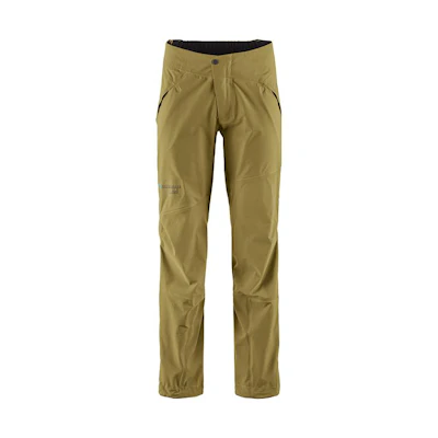 KLATTERMUSEN Ran Solid Outdoor Sports Shell Pants 15586M