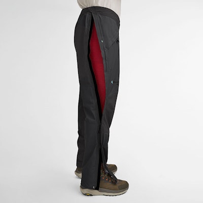 KLATTERMUSEN Ran 户外运动防风软壳裤 15586M Shop KLATTERMUSEN Ran 户外运动防风软壳裤 15586M