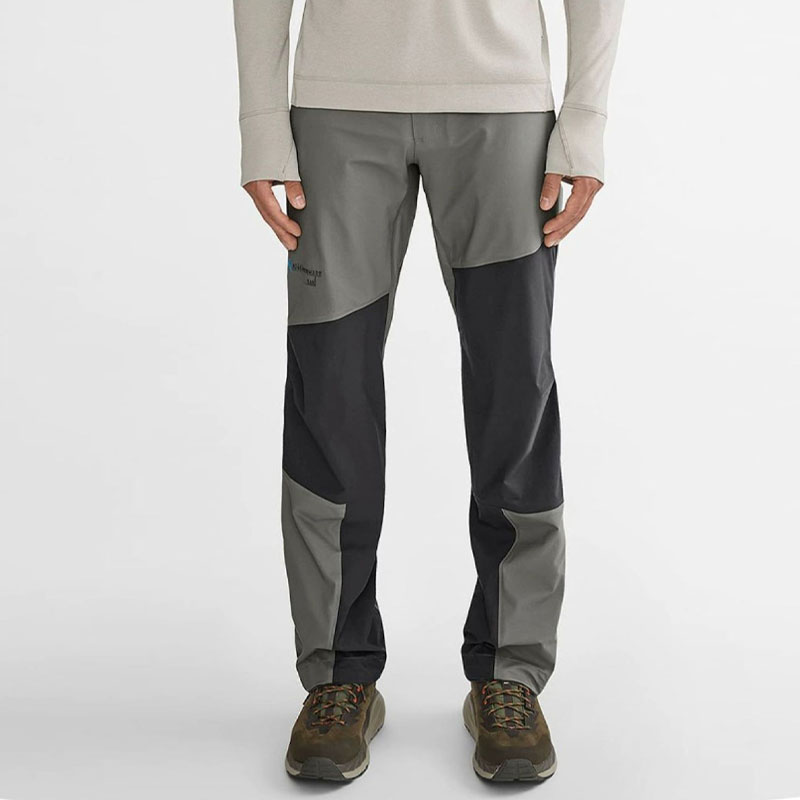 Details for KLATTERMUSEN Ran 户外运动防风软壳裤 15586M