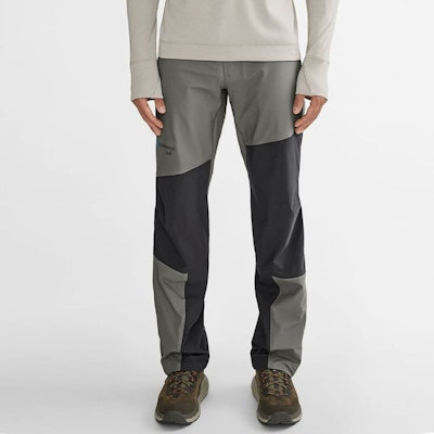 KLATTERMUSEN Ran 户外运动防风软壳裤 15586M Details for KLATTERMUSEN Ran 户外运动防风软壳裤 15586M